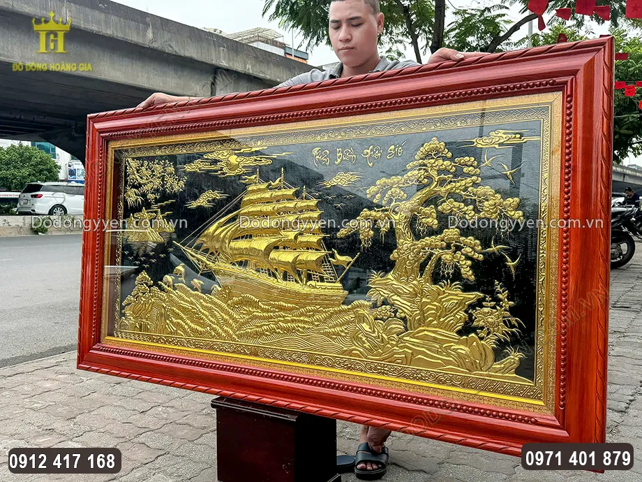 Vật phẩm l&agrave; m&oacute;n qu&agrave; tặng &yacute; nghĩa d&agrave;nh tặng người th&acirc;n